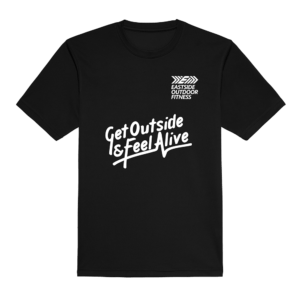 Eastside Airtex T-shirt