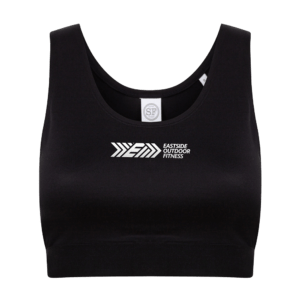 Eastside Women's Cropped Vest