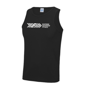 Eastside Cool Airtex Vest