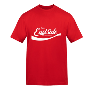 Eastside Cola T-shirt