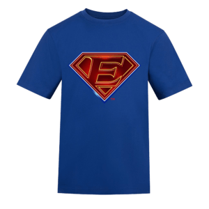 Eastside Superman T-shirt